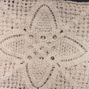 Zara* Crotchet Tank top